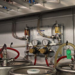 Keg Room